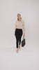 Calça Feminina Leila