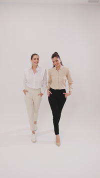 Stories de Calça Feminina Leila