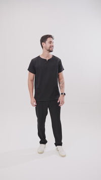 Stories de Jaleco Masculino Jean