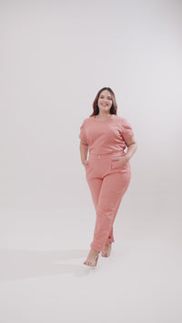 Stories de Scrub Feminino Heloisa