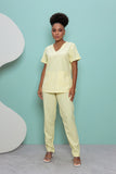 Scrub Feminino Juliana