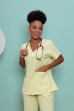 Scrub Feminino Juliana